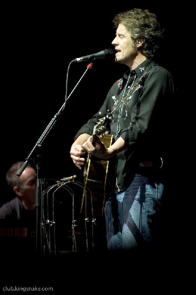 Blue Rodeo at Showplace Performance Centre