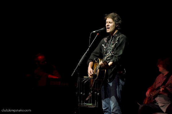 Blue Rodeo at Showplace Performance Centre
