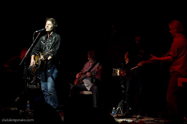 Blue Rodeo at Showplace Performance Centre