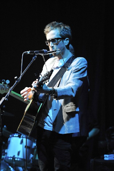 Cuff The Duke at Showplace Performance Centre