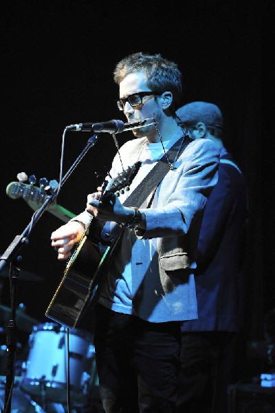 Cuff The Duke at Showplace Performance Centre