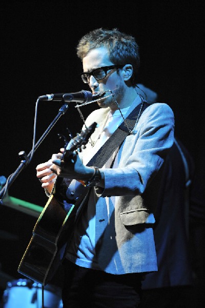 Cuff The Duke at Showplace Performance Centre