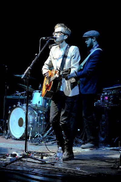 Cuff The Duke at Showplace Performance Centre