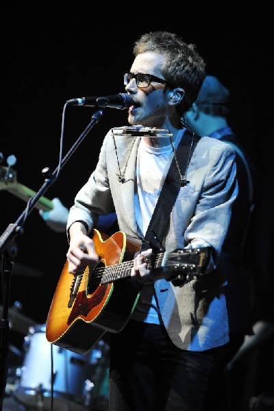 Cuff The Duke at Showplace Performance Centre