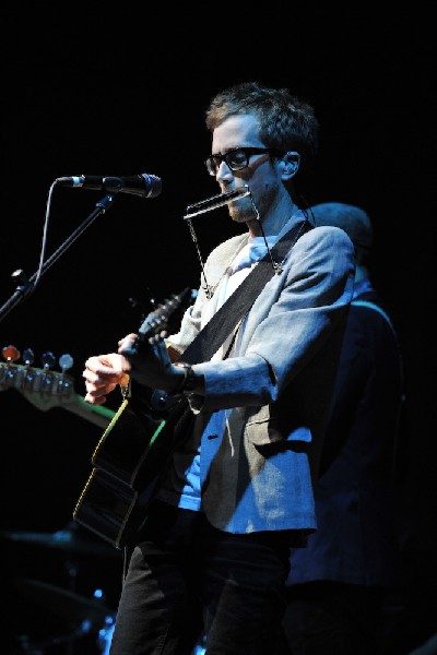 Cuff The Duke at Showplace Performance Centre