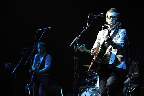 Cuff The Duke at Showplace Performance Centre