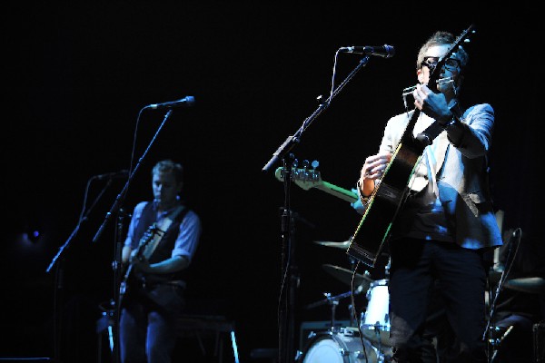 Cuff The Duke at Showplace Performance Centre