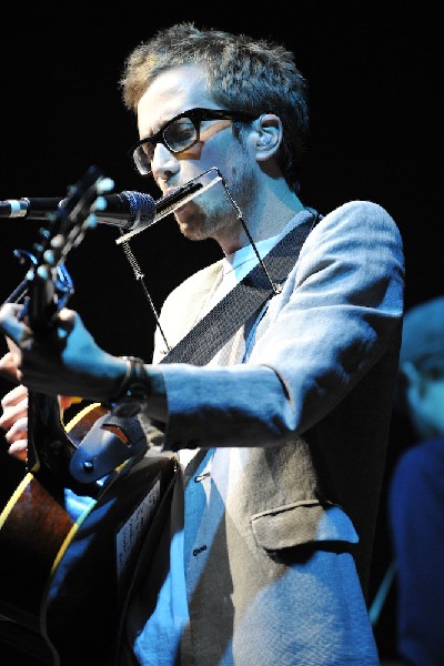 Cuff The Duke at Showplace Performance Centre