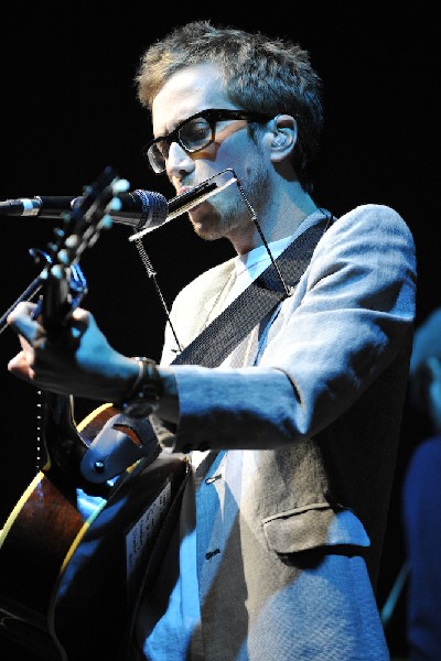 Cuff The Duke at Showplace Performance Centre