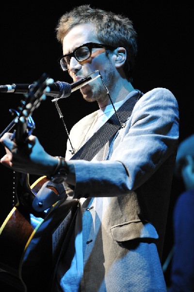 Cuff The Duke at Showplace Performance Centre