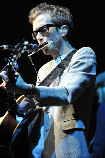 Cuff The Duke at Showplace Performance Centre