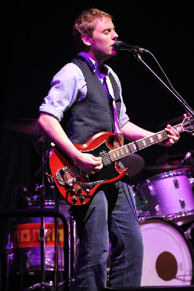 Cuff The Duke at Showplace Performance Centre