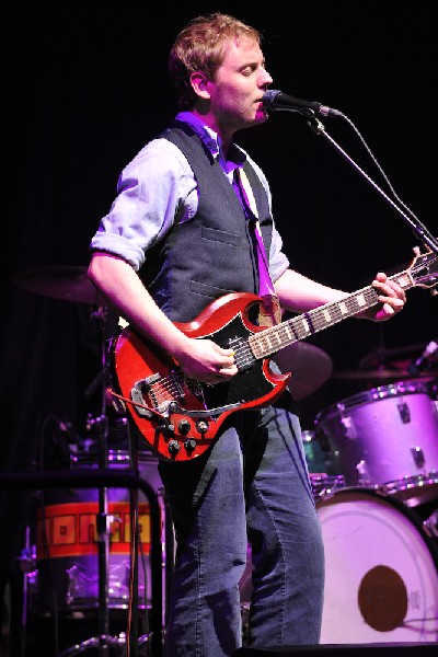 Cuff The Duke at Showplace Performance Centre