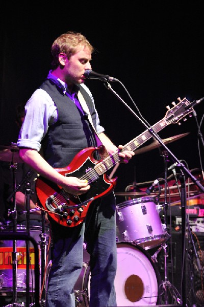 Cuff The Duke at Showplace Performance Centre