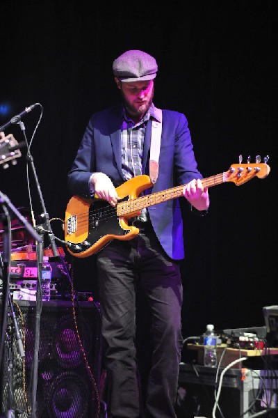 Cuff The Duke at Showplace Performance Centre