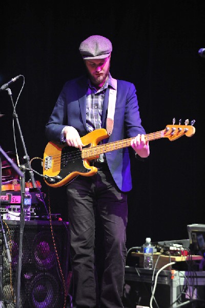 Cuff The Duke at Showplace Performance Centre