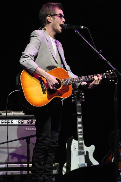 Cuff The Duke at Showplace Performance Centre