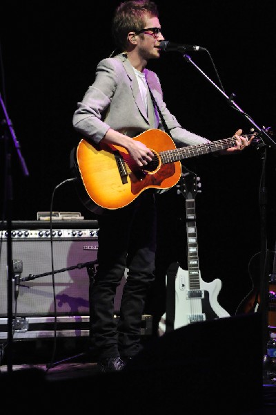 Cuff The Duke at Showplace Performance Centre