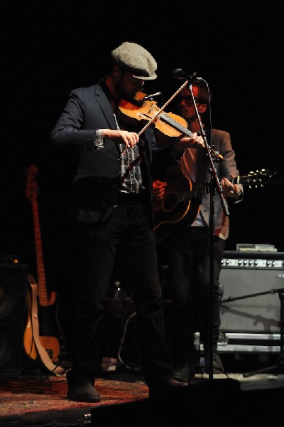 Cuff The Duke at Showplace Performance Centre