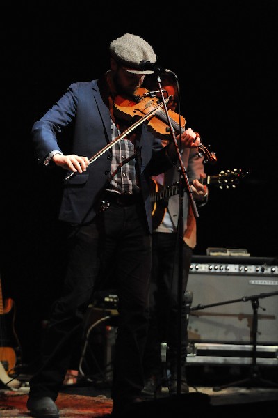 Cuff The Duke at Showplace Performance Centre