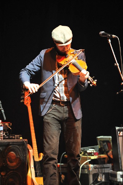 Cuff The Duke at Showplace Performance Centre