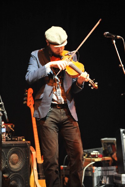 Cuff The Duke at Showplace Performance Centre