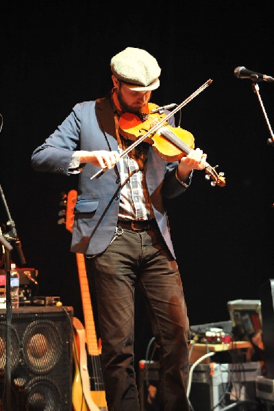 Cuff The Duke at Showplace Performance Centre