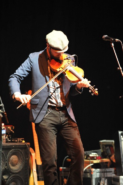 Cuff The Duke at Showplace Performance Centre