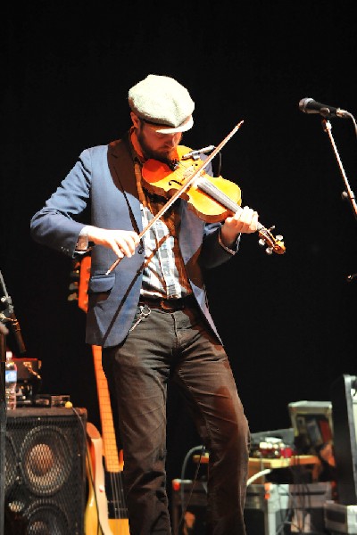 Cuff The Duke at Showplace Performance Centre