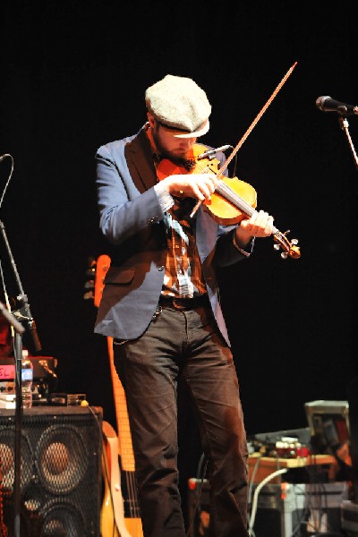 Cuff The Duke at Showplace Performance Centre