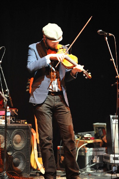 Cuff The Duke at Showplace Performance Centre