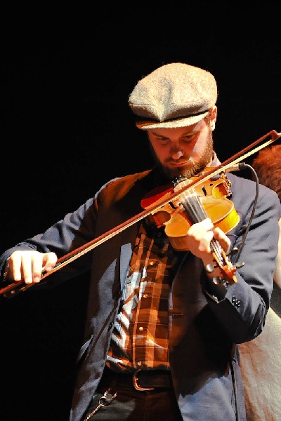 Cuff The Duke at Showplace Performance Centre