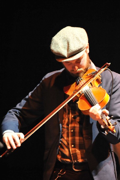 Cuff The Duke at Showplace Performance Centre