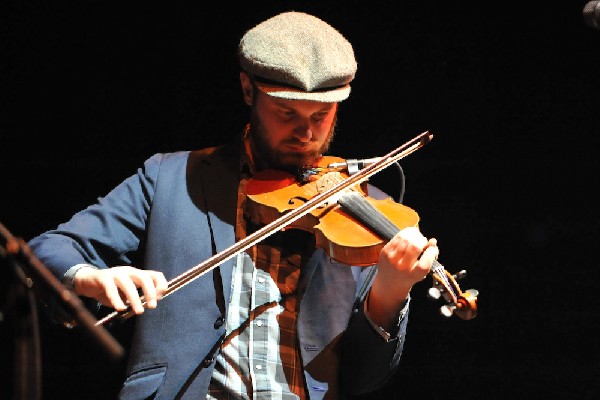 Cuff The Duke at Showplace Performance Centre