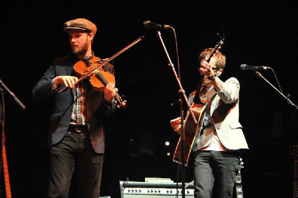 Cuff The Duke at Showplace Performance Centre