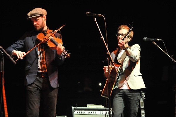 Cuff The Duke at Showplace Performance Centre