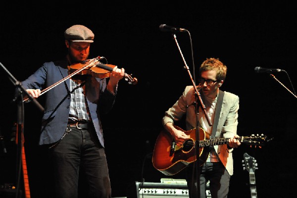 Cuff The Duke at Showplace Performance Centre