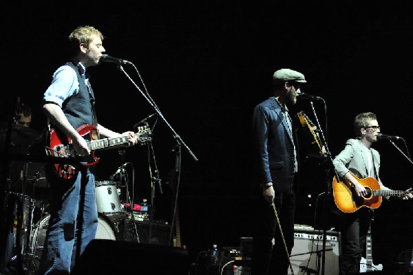 Cuff The Duke at Showplace Performance Centre