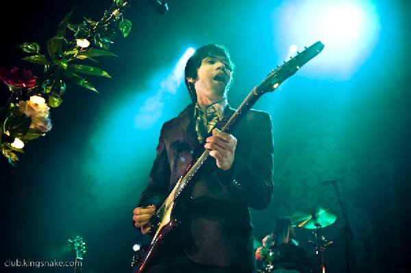 Panic At The Disco at The Sound Academy