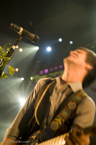 Panic At The Disco at The Sound Academy