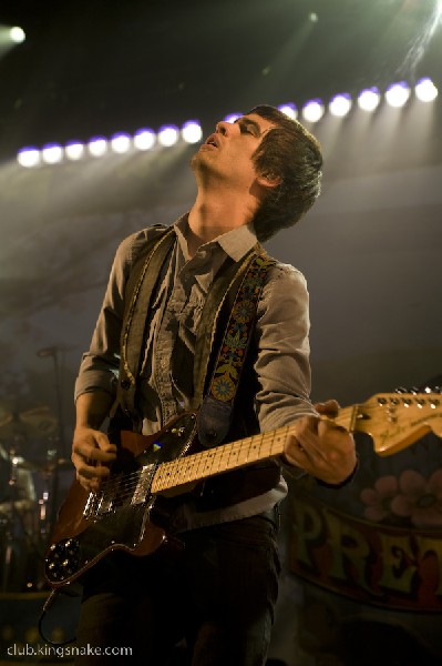 Panic At The Disco at The Sound Academy