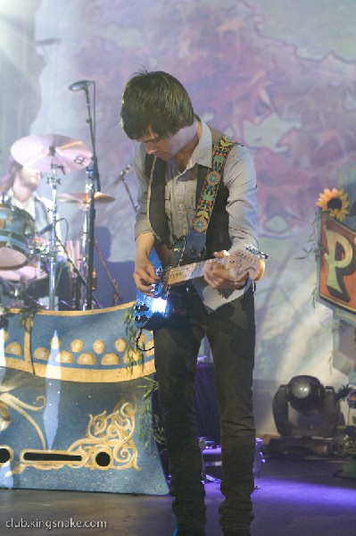 Panic At The Disco at The Sound Academy