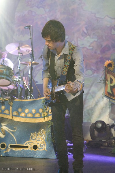 Panic At The Disco at The Sound Academy