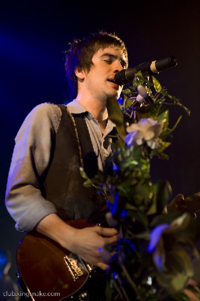 Panic At The Disco at The Sound Academy