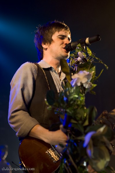 Panic At The Disco at The Sound Academy