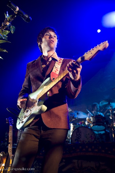 Panic At The Disco at The Sound Academy