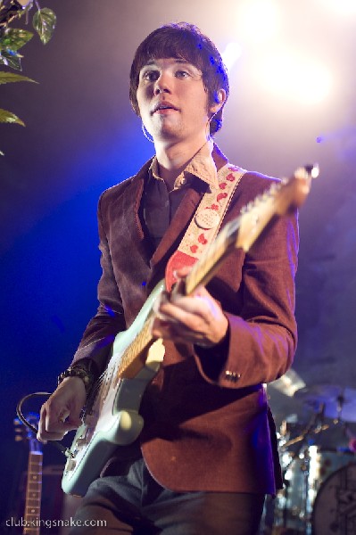 Panic At The Disco at The Sound Academy