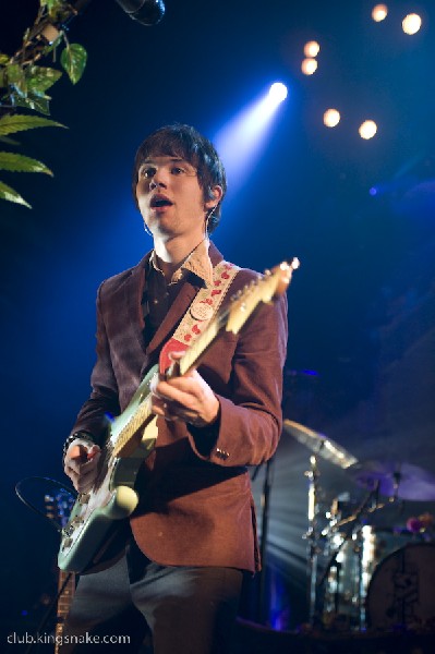 Panic At The Disco at The Sound Academy