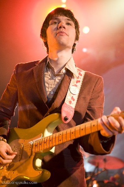 Panic At The Disco at The Sound Academy