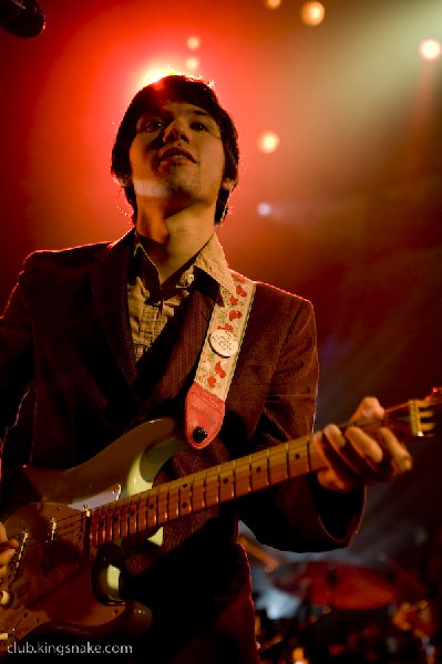 Panic At The Disco at The Sound Academy